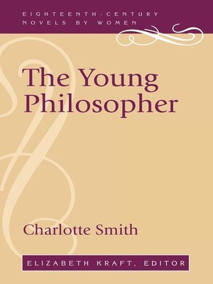 cover image of The Young Philosopher